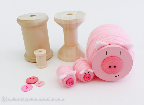 CPB - Pig Day with spools (2)