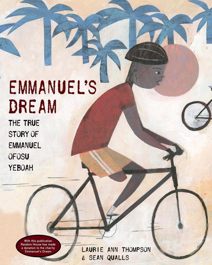 celebrate-picture-books-picture-book-review-emmanuel's-dream