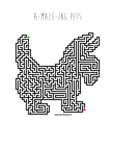 celebrate-picture-books-picture-book-review-dog-maze