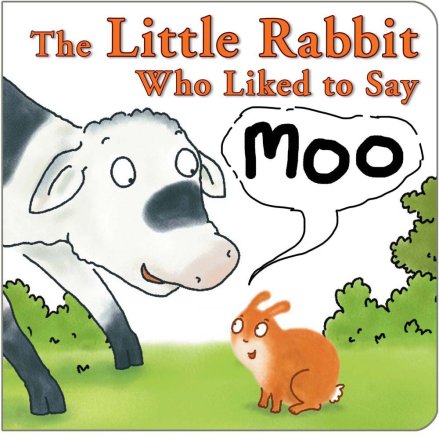 celebrate-picture-books-picture-book-review-the-little-rabbit-who-liked-to-say-moo-cover