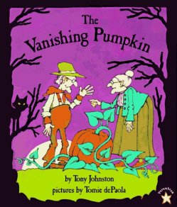 celebrate-picture-books-picture-book-review-the-vanishing-pumpkin-cover