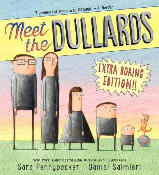 celebrate-picture-books-picture-book-review-meet-the-dullards-cover