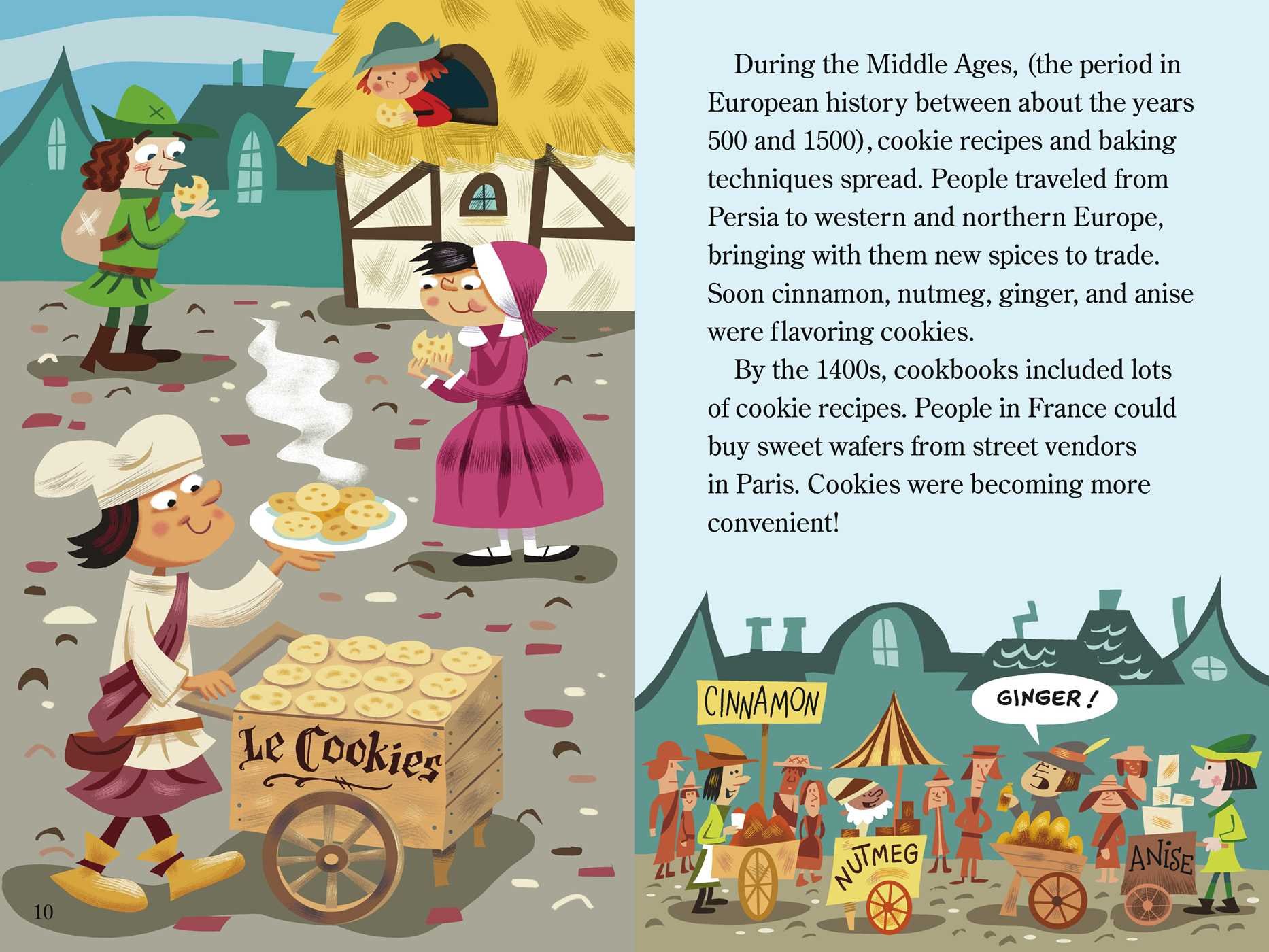 celebrate-picture-books-picture-book-review-the-way-the-cookie-crumbled-vendors