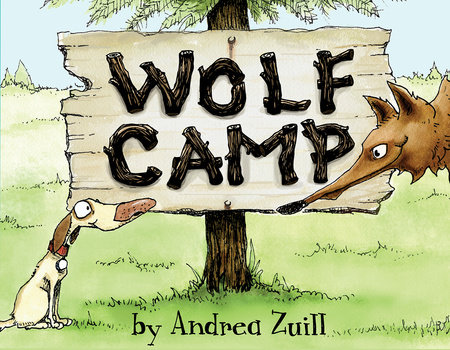 celebrate-picture-books-picture-book-review-wolf-camp-cover