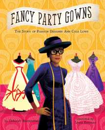 celebrate-picture-books-picture-book-review-fancy-party-gowns-cover