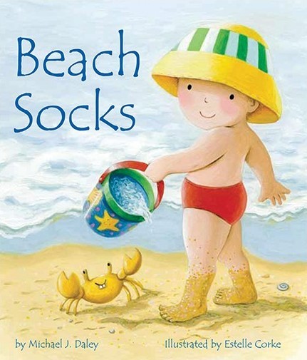 celebrate-picture-books-picture-book-review-beach-socks-cover