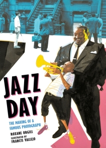 celebrate-picture-books-picture-book-review-jazz-day-cover