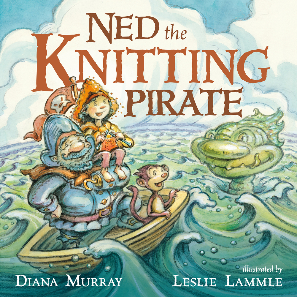 celebrate-picture-books-picture-book-review-ned-the-knitting-pirate-cover