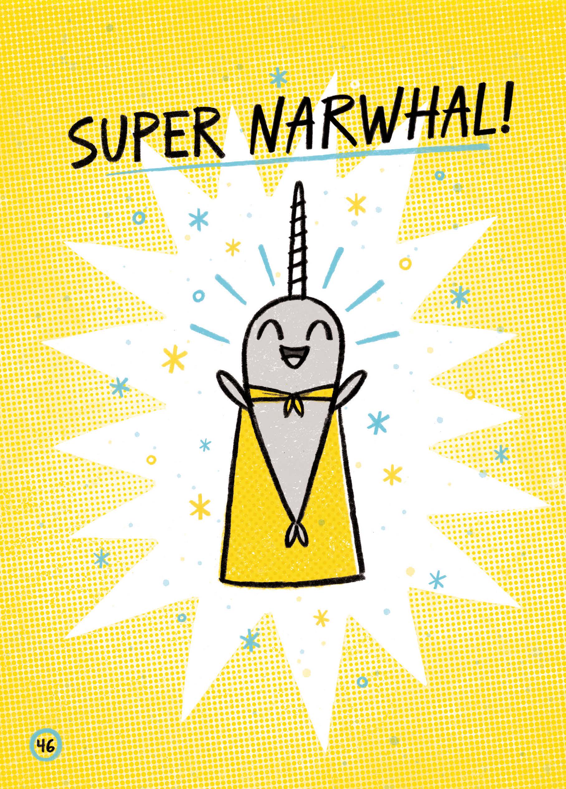 celebrate-picture-books-picture-book-review-super-narwhal-and-jelly-jolt-cape