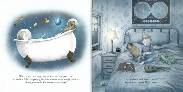 celebrate-picture-books-picture-book-review-the-darkest-dark-bath-tub