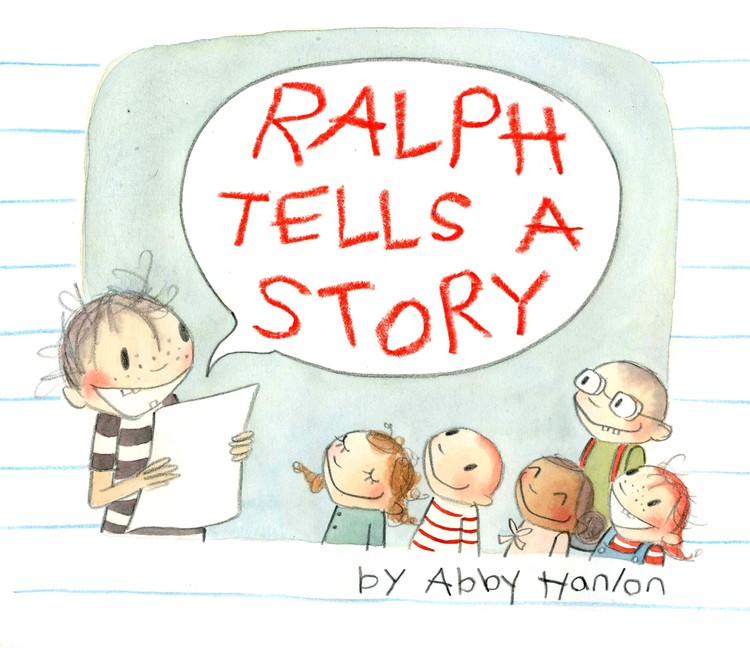 celebrate-picture-books-picture-book-review-ralph-tells-a-story-cover