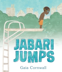 celebrate-picture-books-picture-book-review-jabari-jumps-cover