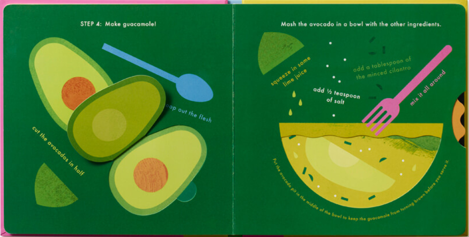 celebrate-picture-books-picture-book-review-tacos!-guacamole-mixing