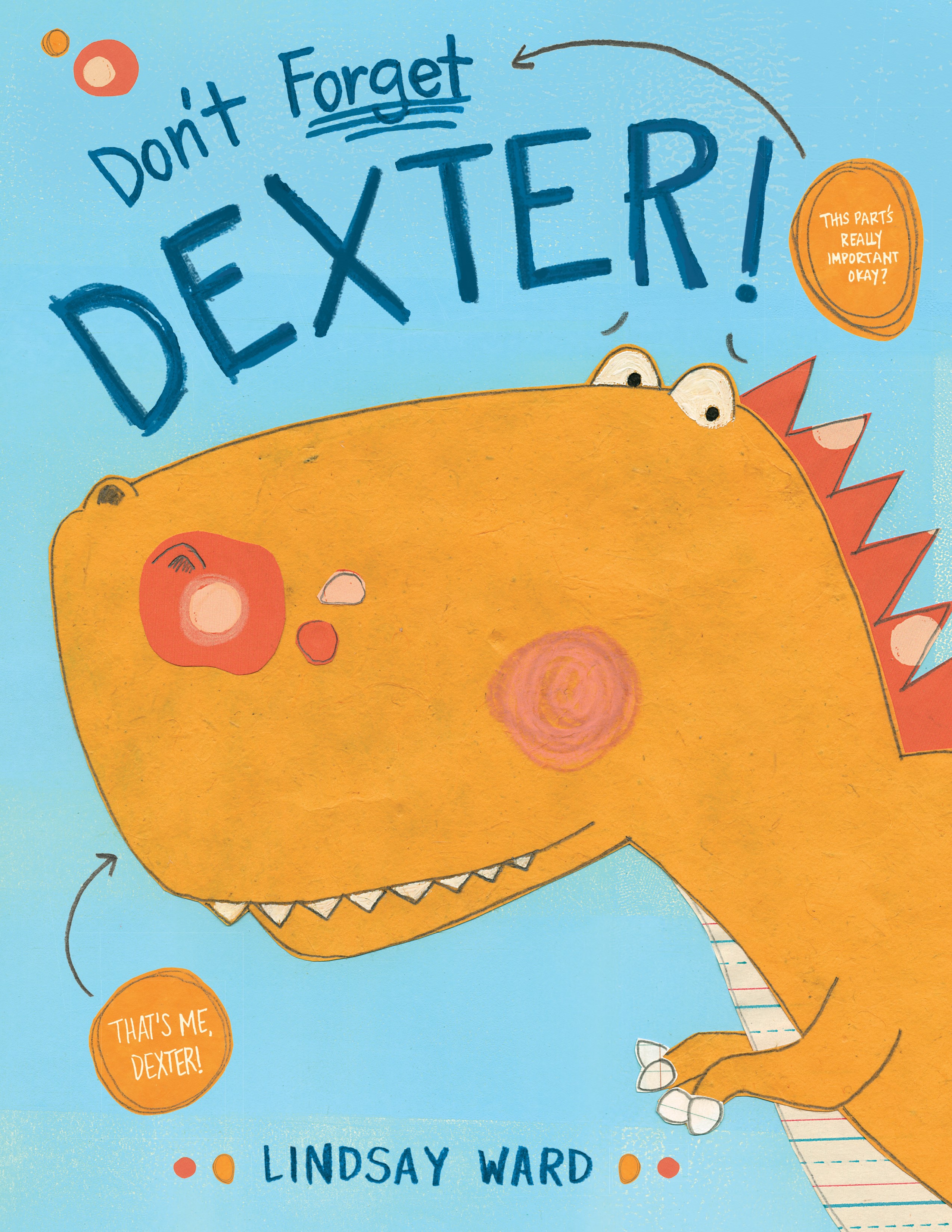 celebrate-picture-books-picture-book-review-don't-forget-dexter-cover