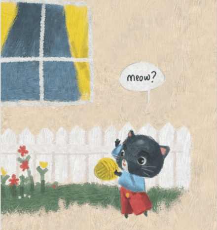 celebrate-picture-books-picture-book-review-meow-victoria-ying-garden