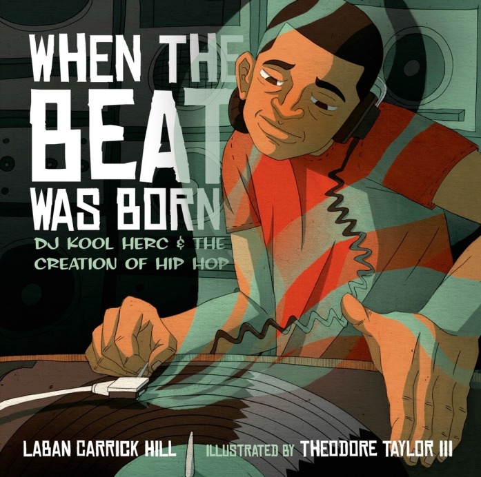 celebrate-picture-books-picture-book-review-when-the-beat-was-born-cover