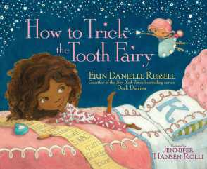 celebrate-picture-books-picture-book-review-how-to-trick-the-tooth-fairy-cover