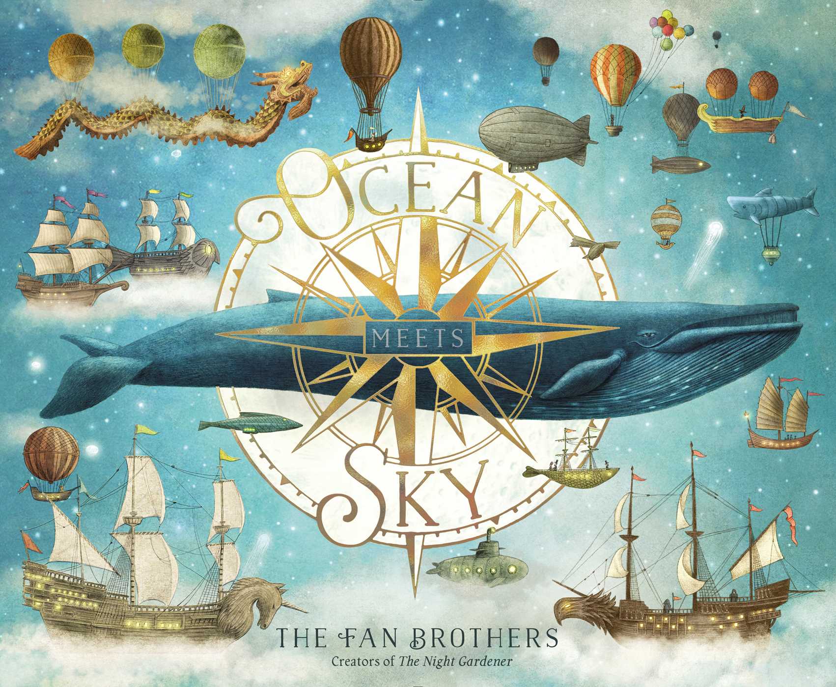 celebrate-picture-books-picture-book-review-ocean-meets-sky-cover