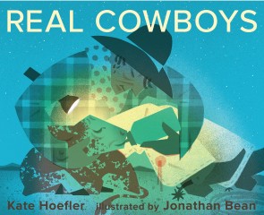 celebrate-picture-books-picture-book-review-real-cowboys-cover