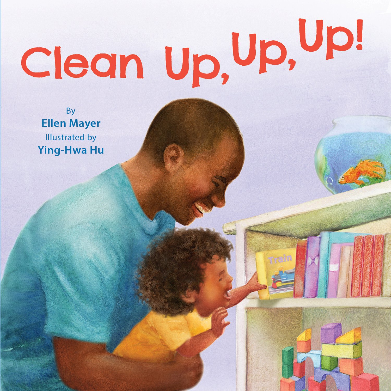 celebrate-picture-books-picture-book-review-clean-up-up-up-cover