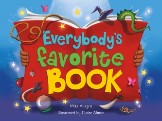 celebrate-picture-books-picture-book-review-everybody's-favorite-book-cover
