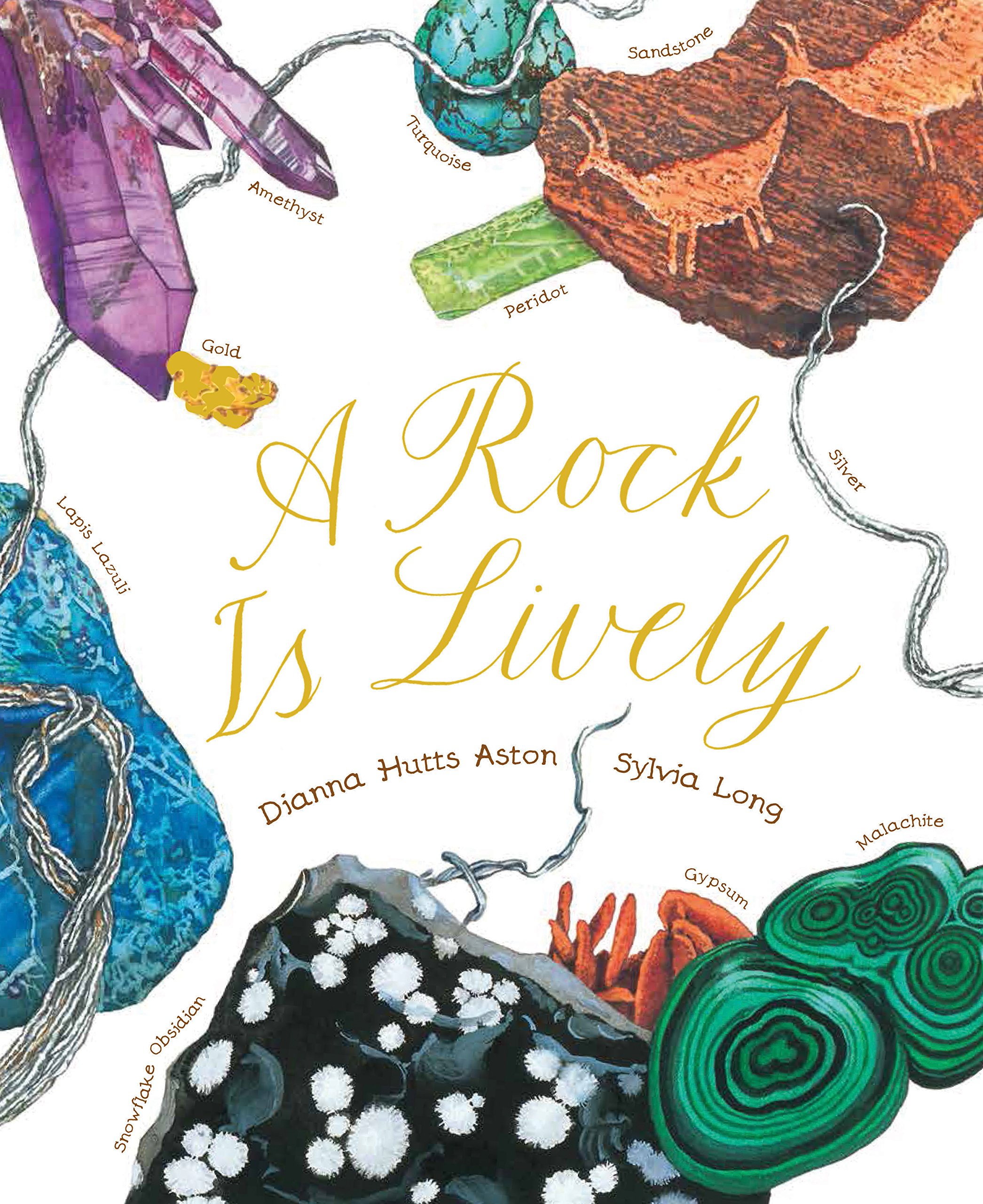 celebrate-picture-books-picture-book-review-a-rock-is-lively-cover