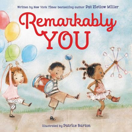 celebrate-picture-books-picture-book-review-remarkably-you-cover