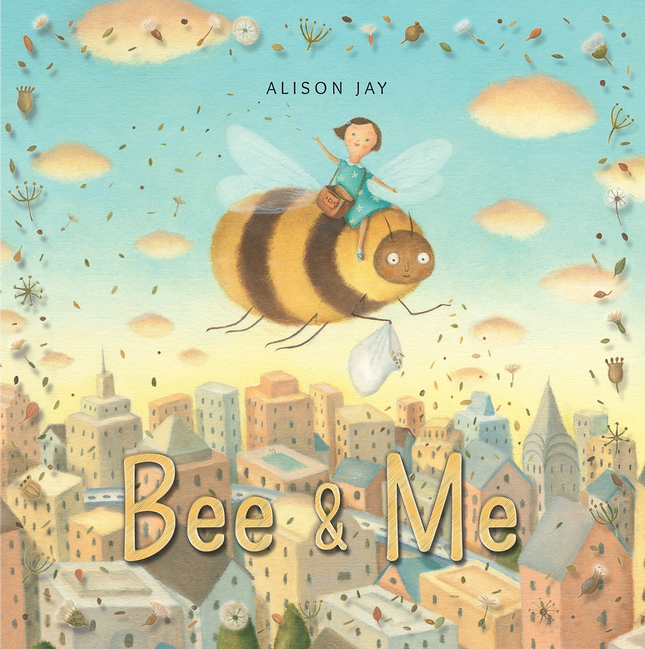 celebrate-picture-books-picture-book-review-bee-and-me-cover
