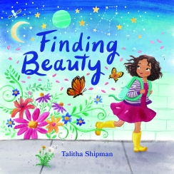celebrate-picture-books-picture-book-review-Finding-Beauty-Cover