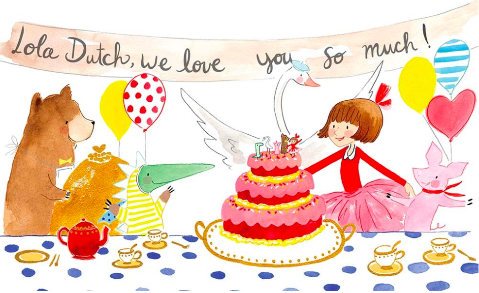 celebrate-picture-books-picture-book-review-lola-dutch-i-love-you-so-much-lola's-party