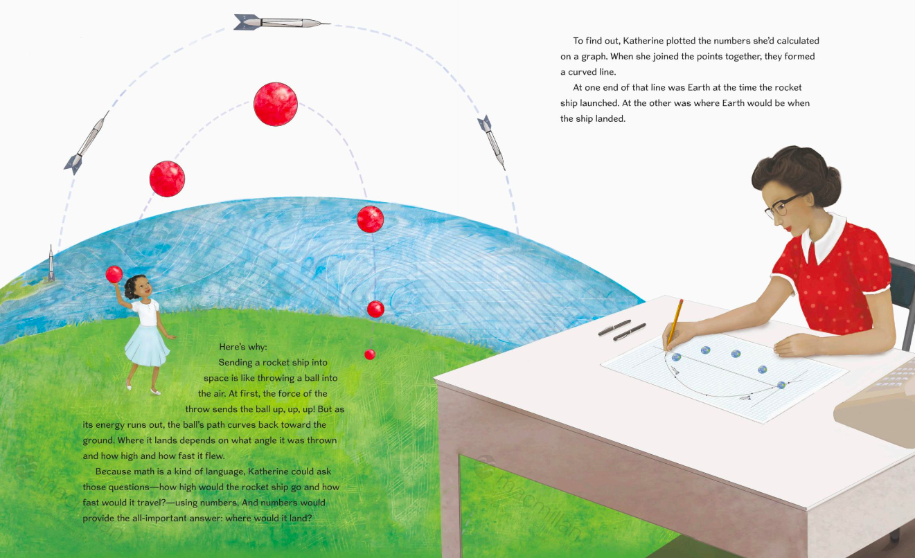 celebrate-picture-books-picture-book-review-counting-on-katherine-trajectory