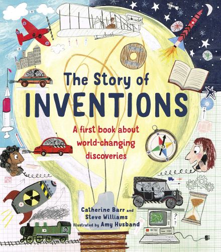 celebrate-picture-books-picture-book-review-the-story-of-inventions-cover