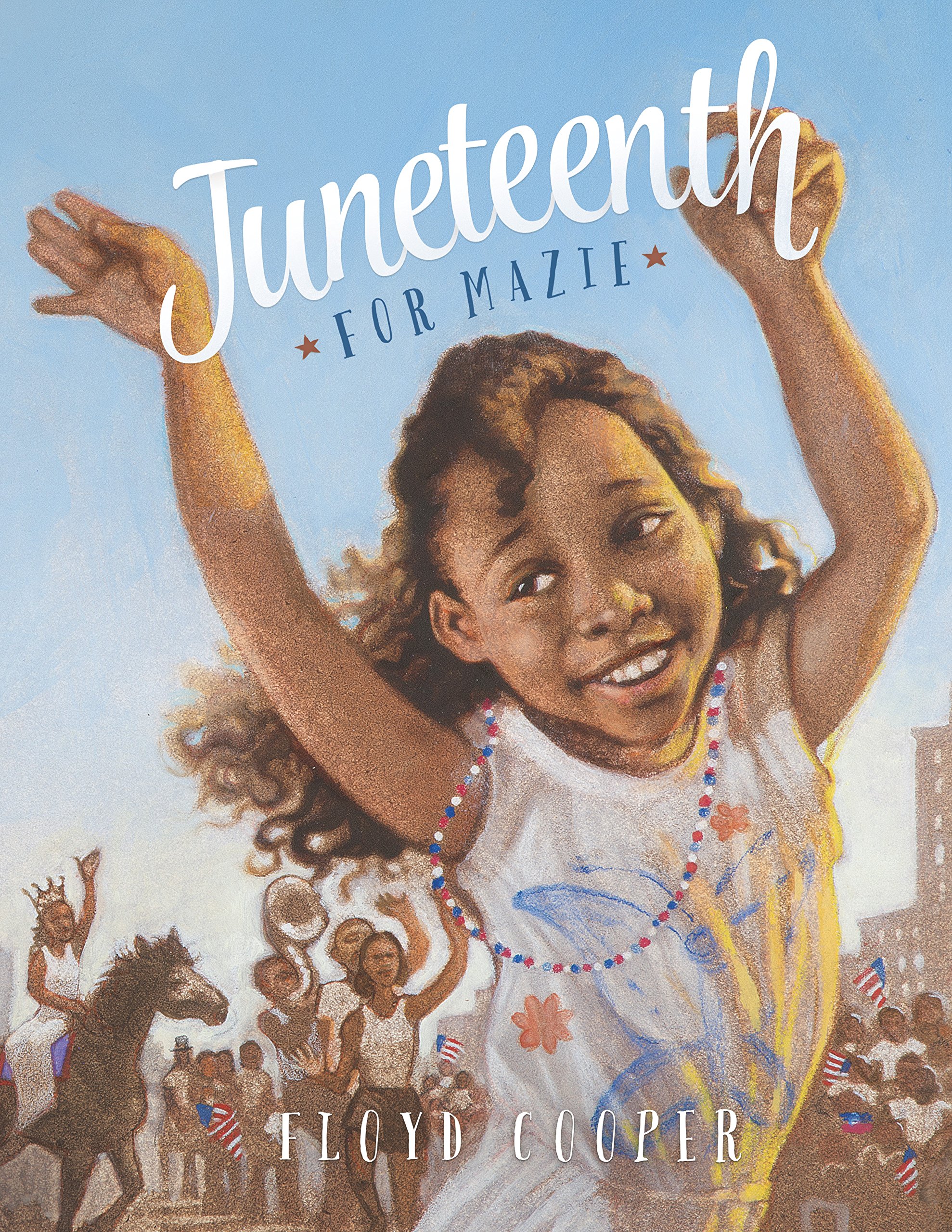 celebrate-picture-books-picture-book-review-juneteenth-for-maize-cover