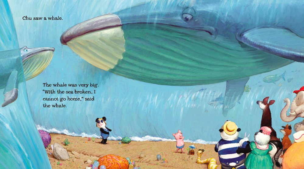 celebrate-picture-books-picture-book-review-chu's-day-at-the-beach-whale