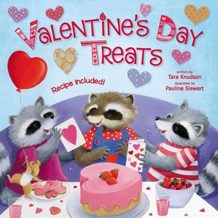 celebrate-picture-books-picture-book-review-valentine's-day-treats-cover