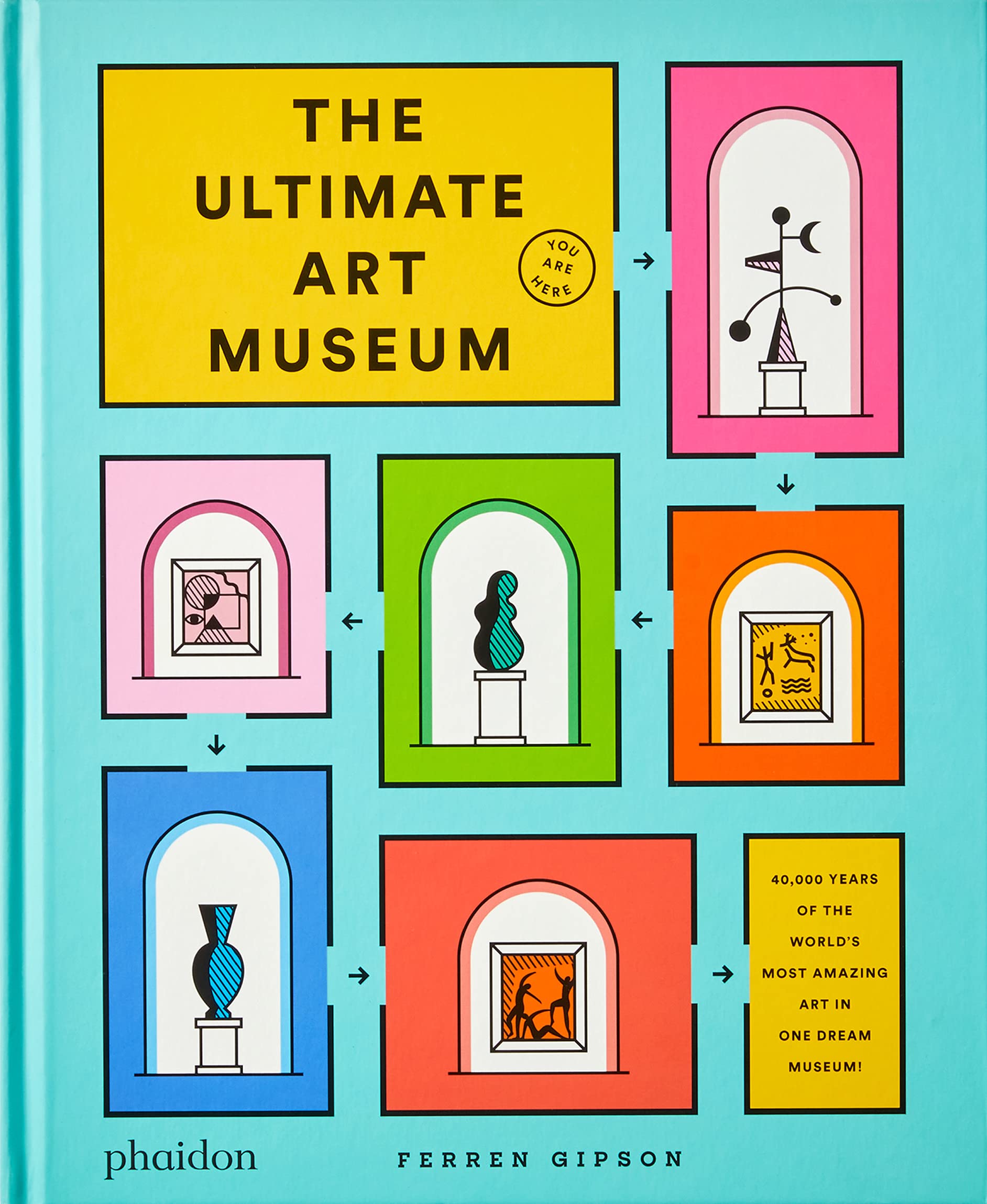 celebrate-picture-books-picture-book-review-the-ultimate-art-museum-cover