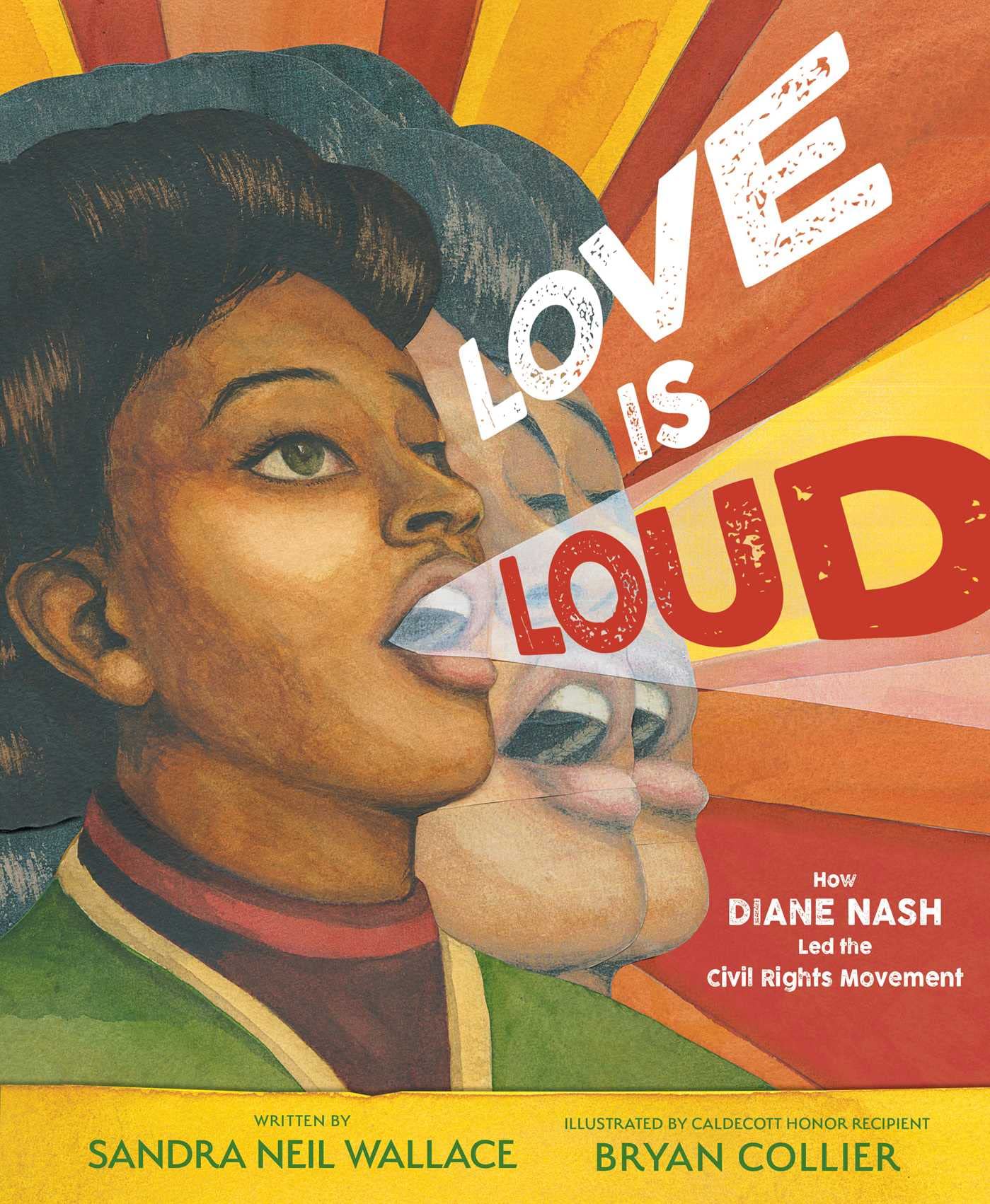 celebrate-picture-books-picture-book-review-love-is-loud-cover