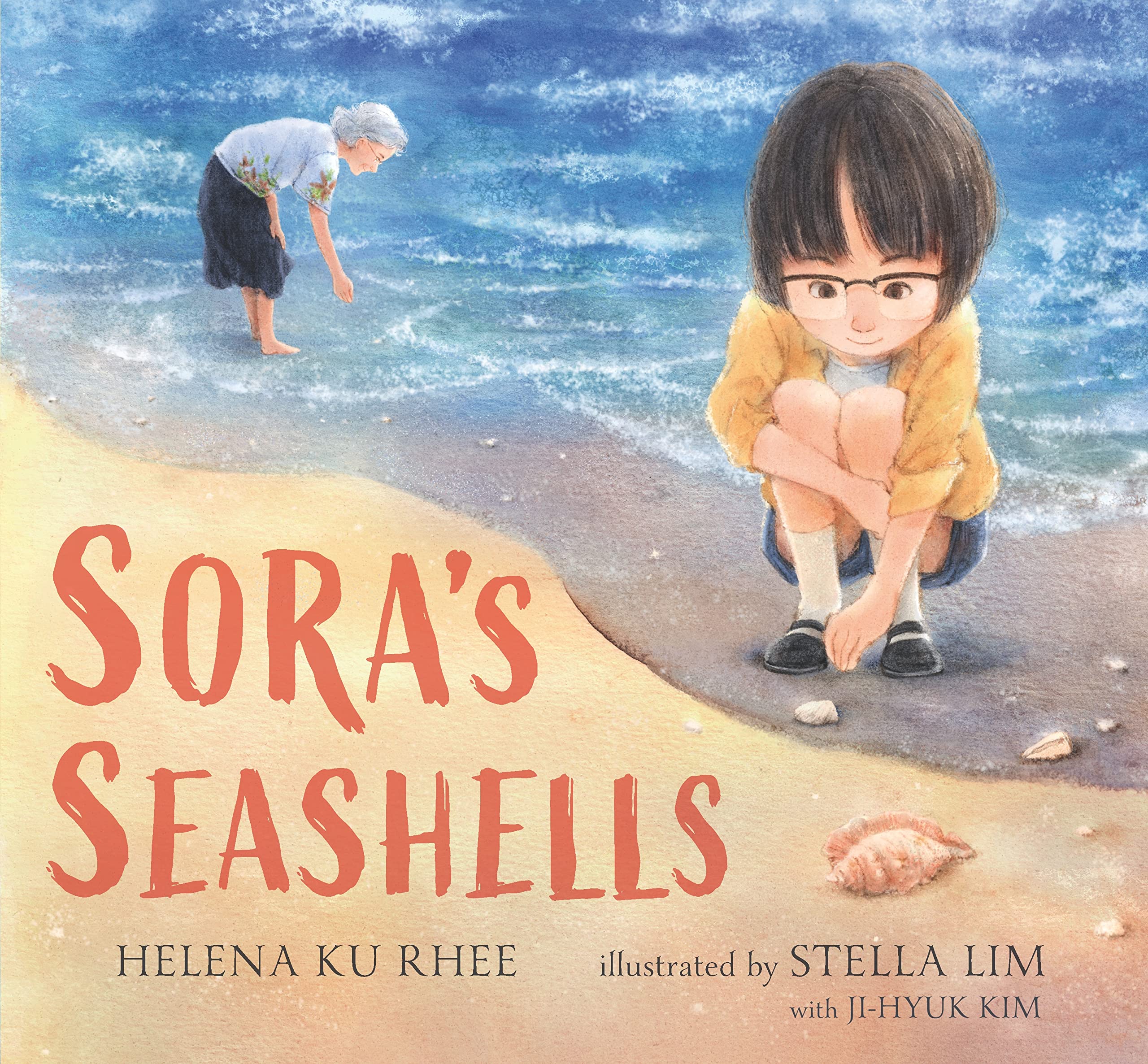 celebrate-picture-books-picture-book-review-sora's-seashells-cover